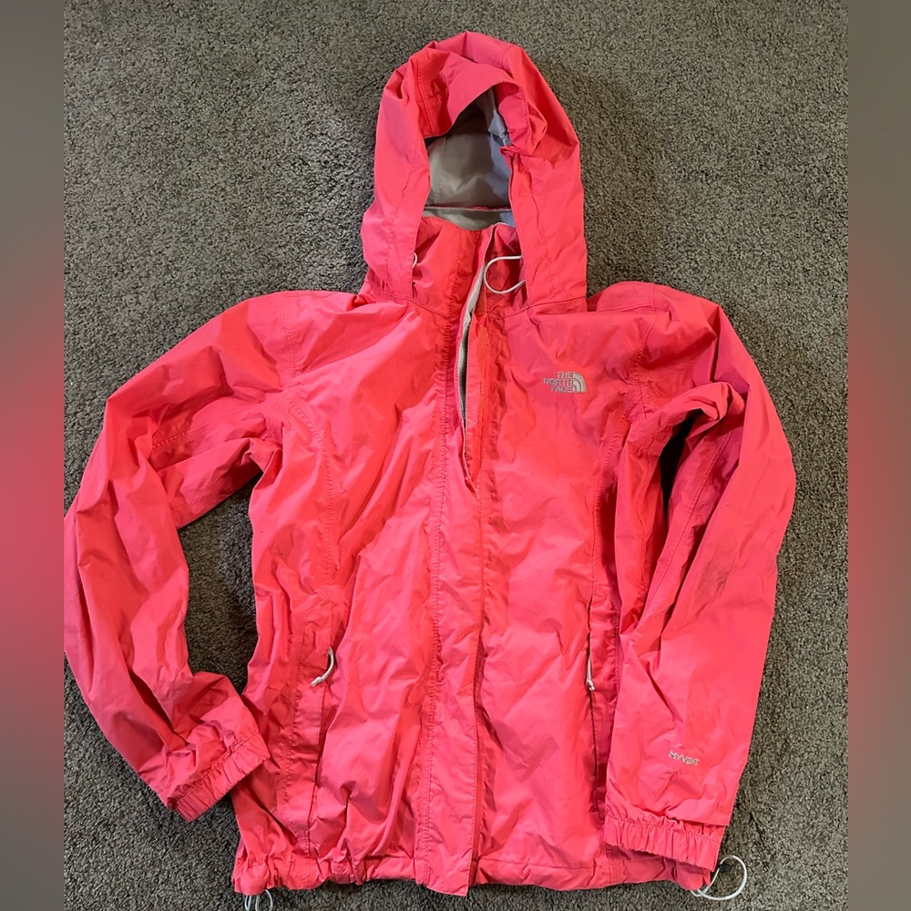 The North Face Light Jacket size medium
